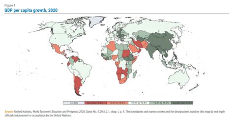 World Economic Situation And Prospects February Briefing No