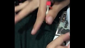 Shavo del bicho jalándose el ganso bien prron XVIDEOS