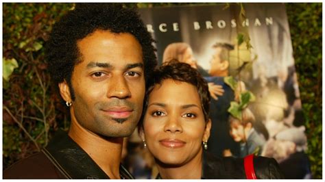 I Don t Fkin Believe That St Halle Berry Slams Ex Eric Benét s Sex Addict Claims Years