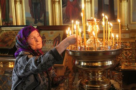 Свечка онлайн † поставить виртуальную свечу в церкви, храме, часовне