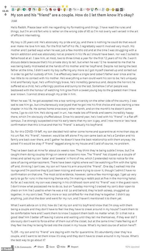 Doritos Mexico Is Praised For Its Beautiful Commercial About A Father Showing Love For His Gay