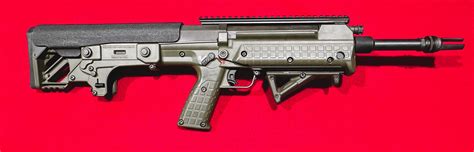 Keltec Rfb For Sale Used Very Good Condition