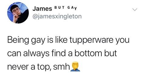 Gay People Twitter