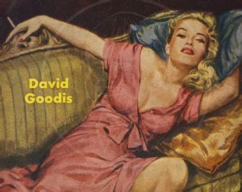 Sex Fiend x Giclée Canvas Print of a by cheeseboyproducts