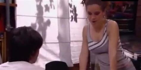 Nuria Gago Breasts Bikini Scene In Mis Adorables Vecinos Tnaflix