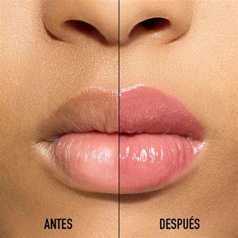 Perfumer A Todo Maquillaje Dior Addict Lip Maximizer Rose Nude