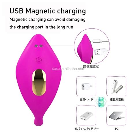 App Controlled Wearable Vibrator Egg Female Fun Wireless Remote Women Vaginal Adult Sex