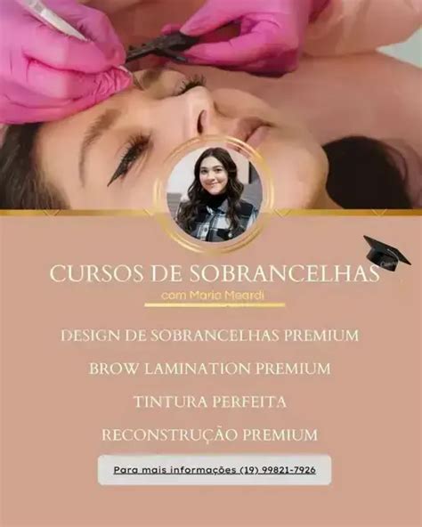 Curso De Sobrancelha Grátis - Curso de sobrancelha online gratuito: oportunidade ou armadilha?