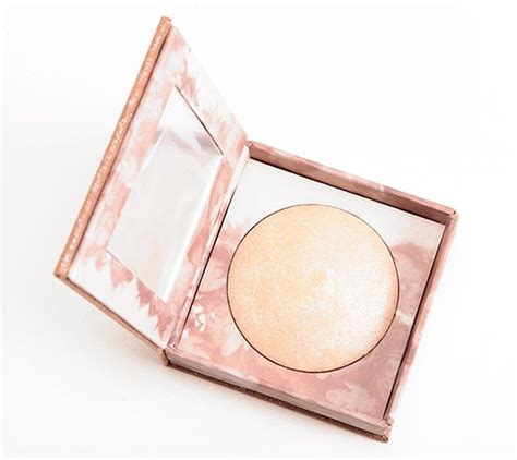 Urban Decay Naked Illuminated Shimmering Powder Review Photos Swatches Urban Decay Naked