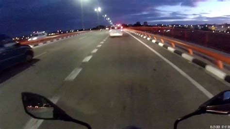 Casi Accidente Youtube