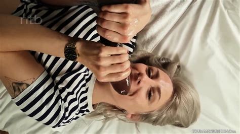 White Babe Sucks And Fucks A Black Dick