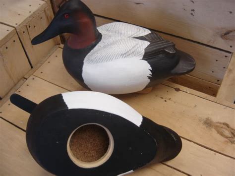 What A Great Way To Memorialize Your Favorite Retriever A Decoy Urn By