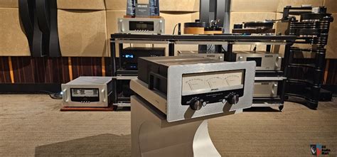 Audio Research Gs150 Photo 5530811 Us Audio Mart