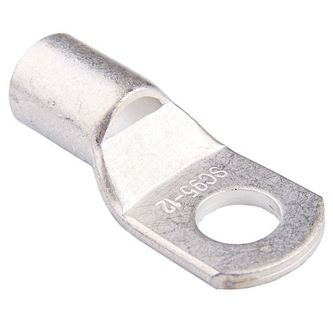 НАКОНЕЧНИК СИЛОВОЙ МЕДНЫЙ ЛУЖЕННЫЙ SC 35/12 (ID#2136655212), цена: 17. ...