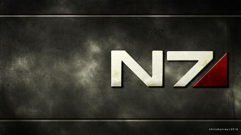 N7 Mass Effect Wallpapers Hd Desktop And Mobile Backgrounds