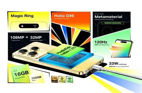 T L Phones Tablettes Infinix Hot Pro Gb Neufs Et Occasions En C Te D Ivoire