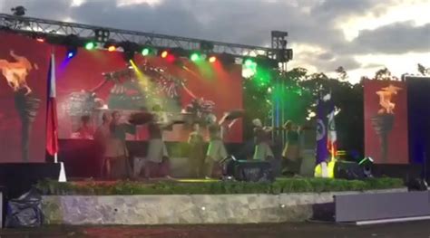 Blood Compact Reenactment Sa Bohol Part 1 Watch Here Is A