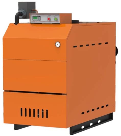 Газовый котел ARS 200 кВт LUTEX. Актуальная цена. Технические ...
