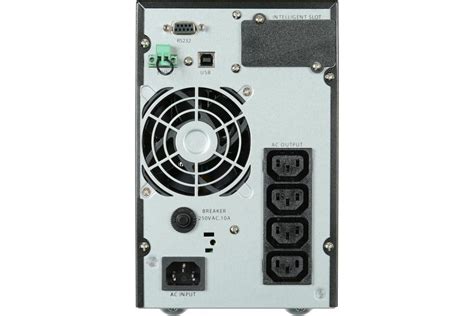 Источник бесперебойного питания IPPON Innova G2 2000 1800Вт 2000ВА ...