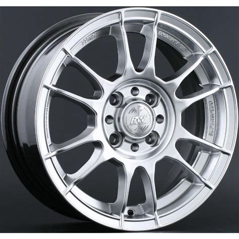 Racing Wheels H-333 6x14/4x98 ET38 DIA58,6 купить + отзывы и характеристики