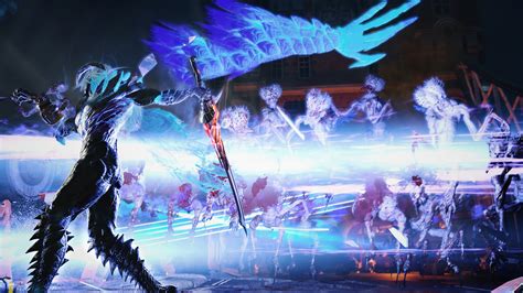 Devil May Cry 5 - описание, системные требования, оценки, дата выхода