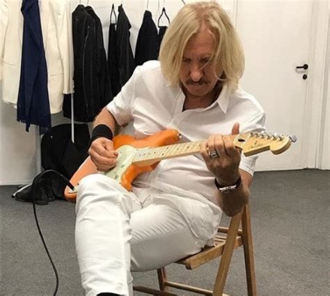 Joe Walsh Net Worth: Full Name, Age, Controversy, Career