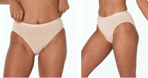 Body Cotton Hikini Brief Cooks Lingerie Manchester