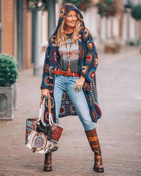 boho style clothes