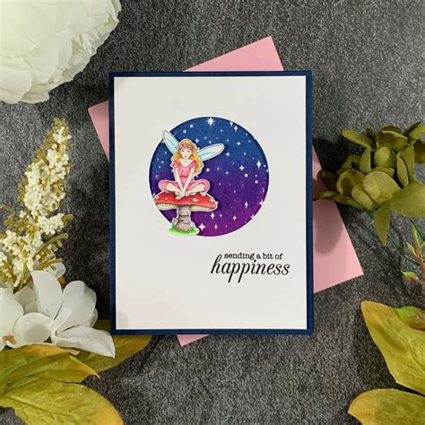 A Bit of Happiness – Hero Arts