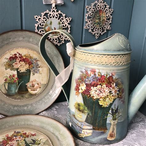 Декоративные тарелки «Букет» на заказ в интернет-магазине Ярмарка ...