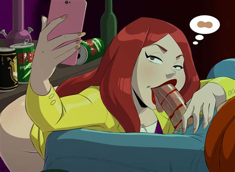 V I P By Aeolus Hentai Foundry