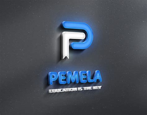 Pemela Education Centre Behance