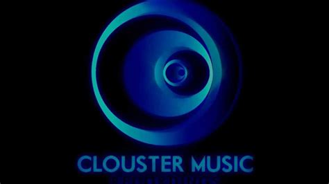 Clouster Music Recordings - YouTube