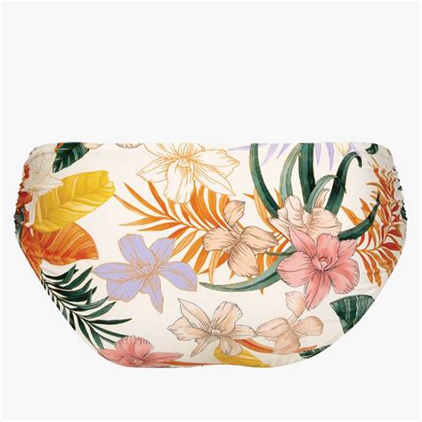 ROSA FAIA Beach Pearl Bikini Met Beugel Niet Voorgevormd BHSupport