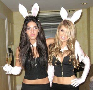 Costume Party Porn Pic