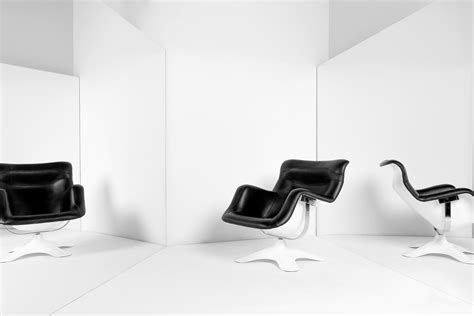 Karuselli Lounge Chair And Designer Furniture Architonic