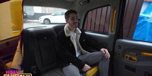 Female Fake Taxi Hot Female Taxi Driver Fucks Her Passenger In A Garage Tnaflix