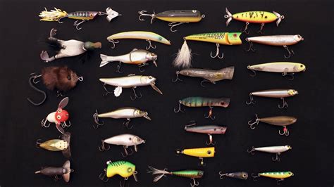 14. Поверхностные приманки - 1часть. Top water. - YouTube