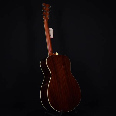 Yamaha Fs830 Natural Guitars Acoustic Miami Guitars