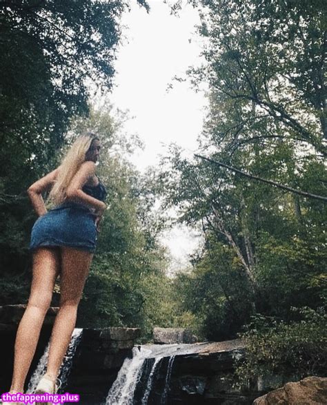 Trisha Cottrell Trishacottrell Trishacottrell1 Nude OnlyFans Photo 26 The Fappening Plus