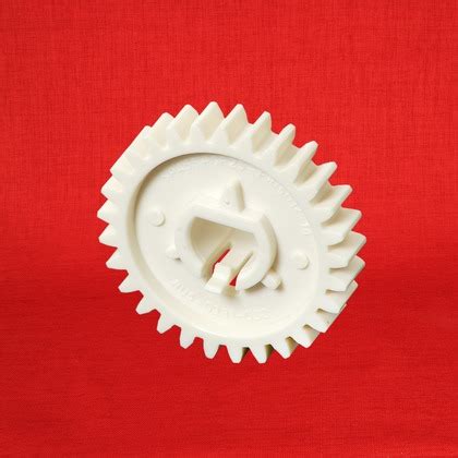 HP RU5-0331-030 (RU5-0331-000) 29T Main Drive Gear in Fuser, Genuine ...