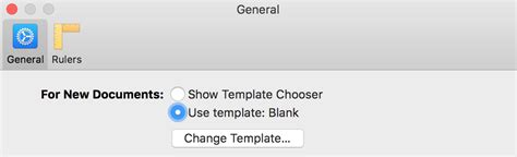 New Pages Document - Apple Community