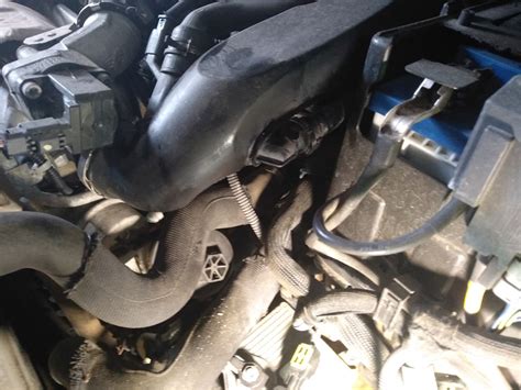 С100. Ручка переключения передач. — Chevrolet Captiva (1G), 2,4 л, 2013 ...