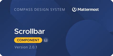 Scrollbar | Figma