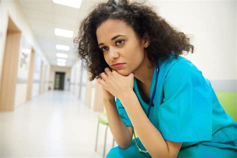 What Are The 5 Of The Biggest Challenges Nurses Face Today Nursing