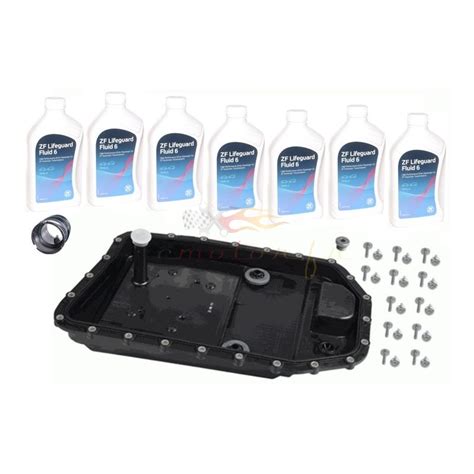 Kit Vidange ZF Complet Pour Boite Automatique 6HP19