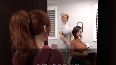 Milf Breeder Impregnating Brunette Milf With Huge Tits With My Massive Futa Cock Xnxx