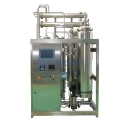 Многофункциональная машина для дистилляции воды, машина для ...