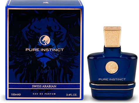 Купить духи Swiss Arabian Pure Instinct. Оригинальная парфюмерия ...