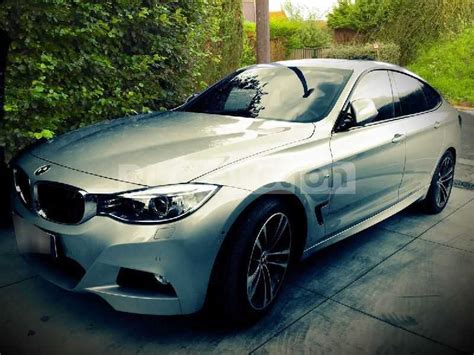 Bmw 3 Series 2013 From Belgium Plc Auction